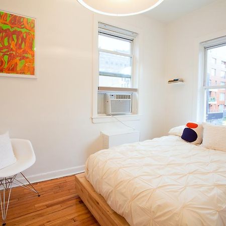 One Bedroom Self-Catering Apartment - Little Italy New York Room photo